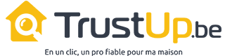 Logo partenaire Trustup