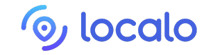 Logo partenaire Localo